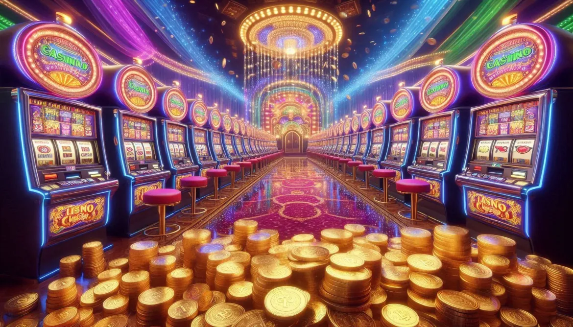 Yeti Win Casino